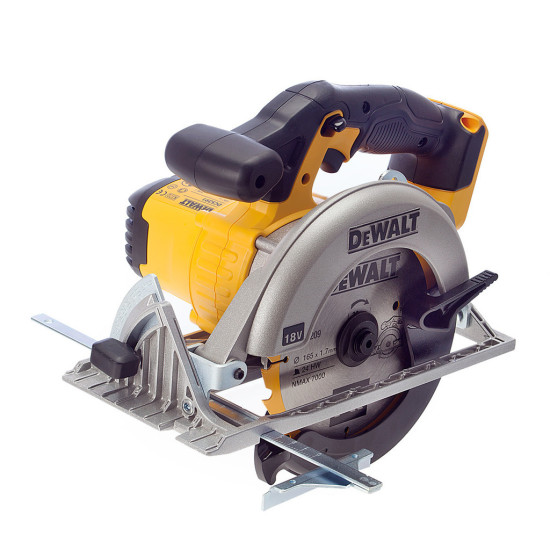 Δισκοπρίονο Μπαταρίας Dewalt DCS391N 18V Solo Δισκοπρίονο Μπαταρίας Dewalt DCS391N 18V Solo
