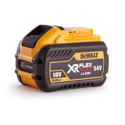 Μπαταρία DeWalt DCB547 XR Flexvolt 18/54V 9.0Ah 