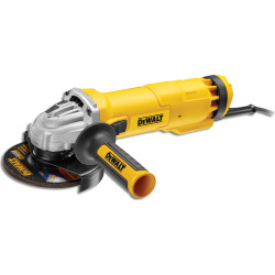 Γωνιακός Τροχός DeWalt DWE4237 1400W 125mm