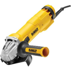 Γωνιακός Τροχός DeWalt DWE4237 1400W 125mm