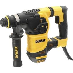 Κρουστικό Ποστολέτο Ρεύματος Dewalt D25333K 950W με SDS Plus