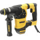Κρουστικό Ποστολέτο Ρεύματος Dewalt D25333K 950W με SDS Plus Κρουστικό Ποστολέτο Ρεύματος Dewalt D25333K 950W με SDS Plus