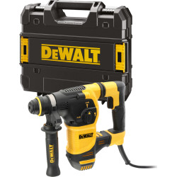 Κρουστικό Ποστολέτο Ρεύματος Dewalt D25333K 950W με SDS Plus