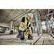 Κρουστικό Ποστολέτο Ρεύματος Dewalt D25333K 950W με SDS Plus Κρουστικό Ποστολέτο Ρεύματος Dewalt D25333K 950W με SDS Plus