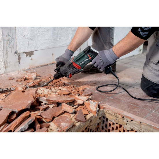 Κρουστικό Σκαπτικό Πιστολέτο Metabo Khe 2645 850W Κρουστικό Σκαπτικό Πιστολέτο Metabo Khe 2645 850W