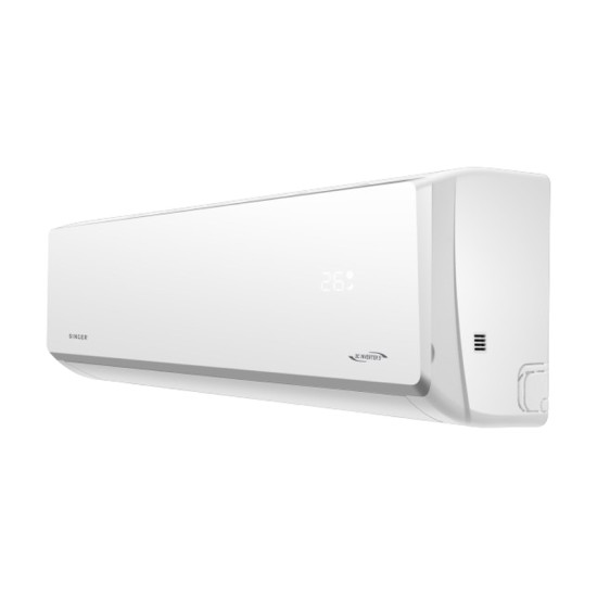 Κλιματιστικό Singer SNT-24 24000BTU A+++/A++ Κλιματιστικό Singer SNT-24 24000BTU A+++/A++