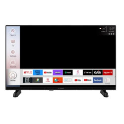 Τηλεόραση Kydos HD Ready Smart 32" K32WH22SD01V4