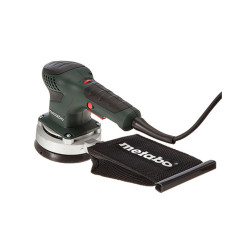Τριβείο Έκκεντρο Metabo SXE 3125 125mm 310W