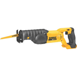 Σπαθοσέγα Μπαταρίας Dewalt DCS380N 18V Brushless Solo