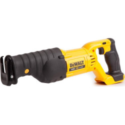 Σπαθοσέγα Μπαταρίας Dewalt DCS380N 18V Brushless Solo