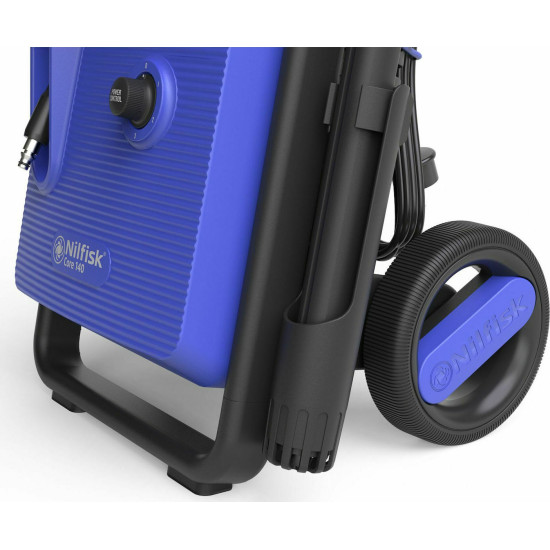 Πλυστικό Μηχάνημα Nilfisk Core 140-6 EU PowerControl Πλυστικό Μηχάνημα Nilfisk Core 140-6 EU PowerControl