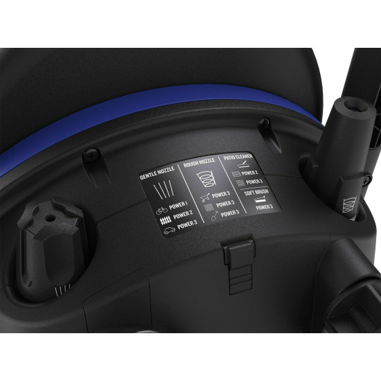 Πλυστικό Μηχάνημα Nilfisk Core 140-6 EU PowerControl Πλυστικό Μηχάνημα Nilfisk Core 140-6 EU PowerControl