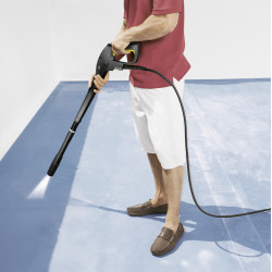 Πλυστικό Μηχάνημα Karcher K6 Special