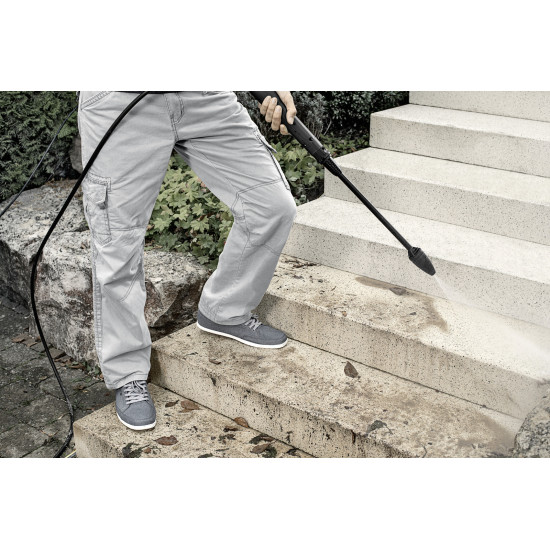 Πλυστικό Μηχάνημα Karcher K6 Special Πλυστικό Μηχάνημα Karcher K6 Special