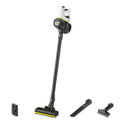 Σκούπα Stick Επαναφορτιζόμενη Karcher VC 4 Cordless myHome