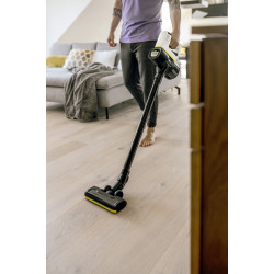 Σκούπα Stick Επαναφορτιζόμενη Karcher VC 4 Cordless myHome