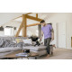 Σκούπα Stick Επαναφορτιζόμενη Karcher VC 4 Cordless myHome Σκούπα Stick Επαναφορτιζόμενη Karcher VC 4 Cordless myHome