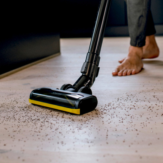 Σκούπα Stick Επαναφορτιζόμενη Karcher VC 4 Cordless myHome Σκούπα Stick Επαναφορτιζόμενη Karcher VC 4 Cordless myHome