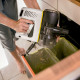 Σκούπα Stick Επαναφορτιζόμενη Karcher VC 4 Cordless myHome Σκούπα Stick Επαναφορτιζόμενη Karcher VC 4 Cordless myHome