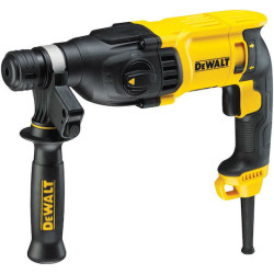 Κρουστικό Πιστολέτο Dewalt D25133K SDS Plus 800W