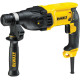 Κρουστικό Πιστολέτο Dewalt D25133K SDS Plus 800W Κρουστικό Πιστολέτο Dewalt D25133K SDS Plus 800W