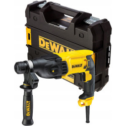 Κρουστικό Πιστολέτο Dewalt D25133K SDS Plus 800W
