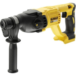 Κρουστικό πιστολέτο DeWalt DCH133NT 18V SDS-Plus με βαλίτσα