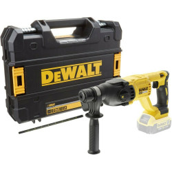 Κρουστικό πιστολέτο DeWalt DCH133NT 18V SDS-Plus με βαλίτσα