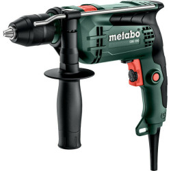 Κρουστικό Δράπανο Metabo SBE 650 