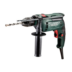 Κρουστικό Δράπανο Metabo SBE 650 