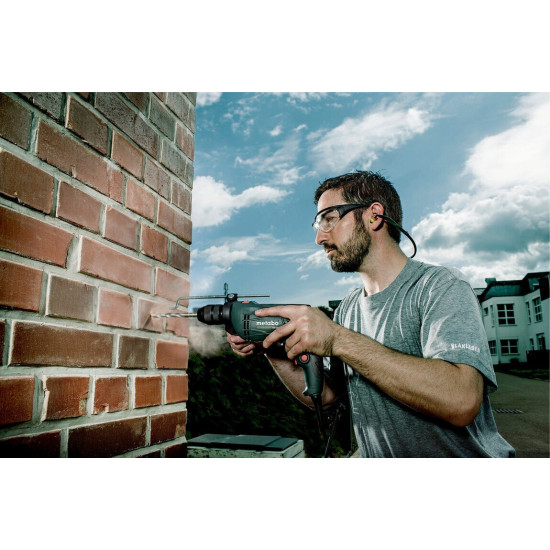 Κρουστικό Δράπανο Metabo SBE 650 Κρουστικό Δράπανο Metabo SBE 650