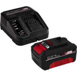 Μπαταρία και Φορτιστής Σετ Starter Kit 18V 4Ah PXC  4512042