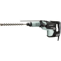Πιστολέτο Σκαπτικό Κρουστικό Hikoki DH52MEY 1500W (SDS-max)