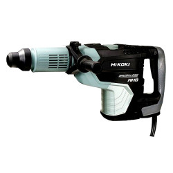 Πιστολέτο Σκαπτικό Κρουστικό Hikoki DH52MEY 1500W (SDS-max)