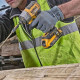 Κατσαβίδι Παλμικό Dewalt DCF887N solo 18V Κατσαβίδι Παλμικό Dewalt DCF887N solo 18V