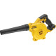 Φυσητήρας Χειρός Μπαταρίας Dewalt DCV100 18V με Ρύθμιση Έντασης Solo Φυσητήρας Χειρός Μπαταρίας Dewalt DCV100 18V με Ρύθμιση Έντασης Solo