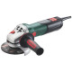 Γωνιακός Τροχός Ρυθμιζόμενος Metabo WEV 11-125 Quick Ø125 mm Γωνιακός Τροχός Ρυθμιζόμενος Metabo WEV 11-125 Quick Ø125 mm