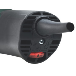 Γωνιακός Τροχός Ρυθμιζόμενος Metabo WEV 11-125 Quick   Ø125 mm