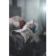 Γωνιακός Τροχός Ρυθμιζόμενος Metabo WEV 11-125 Quick Ø125 mm Γωνιακός Τροχός Ρυθμιζόμενος Metabo WEV 11-125 Quick Ø125 mm