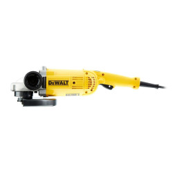 Γωνιακός Τροχός Dewalt DWE492 2200W 230mm