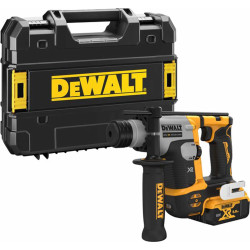 Πιστολέτο Περιστροφικό DeWalt DCH172NT SDS-Plus 18V XR Brushless Solo με βαλίτσα