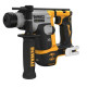 Πιστολέτο Περιστροφικό DeWalt DCH172NT SDS-Plus 18V XR Brushless Solo με βαλίτσα Πιστολέτο Περιστροφικό DeWalt DCH172NT SDS-Plus 18V XR Brushless Solo με βαλίτσα