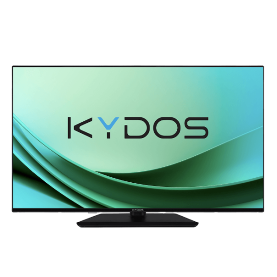 Τηλεόραση Kydos Full HD Smart 43" K43AF22CD01B Τηλεόραση Kydos Full HD Smart 43" K43AF22CD01B