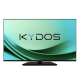 Τηλεόραση Kydos Full HD Smart 43" K43AF22CD01B Τηλεόραση Kydos Full HD Smart 43" K43AF22CD01B