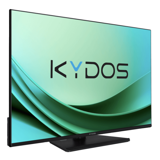 Τηλεόραση Kydos Full HD Smart 43" K43AF22CD01B Τηλεόραση Kydos Full HD Smart 43" K43AF22CD01B