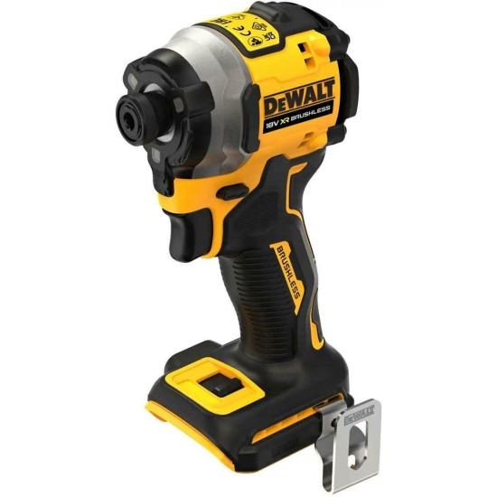 Κατσαβίδι Παλμικό Dewalt DCF850N solo 18V Κατσαβίδι Παλμικό Dewalt DCF850N solo 18V