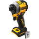 Κατσαβίδι Παλμικό Dewalt DCF850N solo 18V Κατσαβίδι Παλμικό Dewalt DCF850N solo 18V