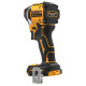 Κατσαβίδι Παλμικό Dewalt DCF850N solo 18V Κατσαβίδι Παλμικό Dewalt DCF850N solo 18V