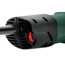 Γωνιακός Τροχός Ρυθμιζόμενος Metabo WEV 850-125