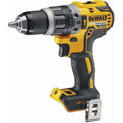 Κρουστικό Δραπανοκατσάβιδο Μπαταρίας DeWalt DCD796ΝT 18V Solo με βαλίτσα